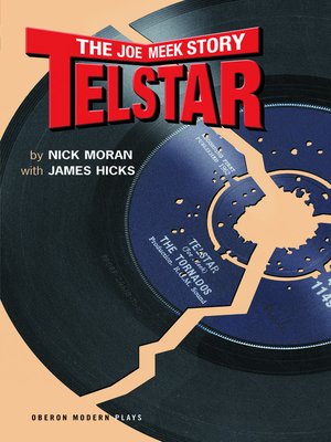cover image of Telstar
